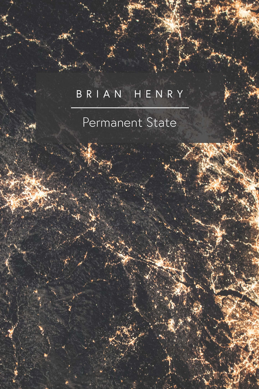 Henry, Brian: Permanent State