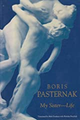Pasternak, Boris: My Sister—Life [used paperback]