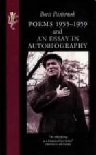 Pasternak, Boris: Poems 1955-1959 & An Essay in Autobiography [used paperback]