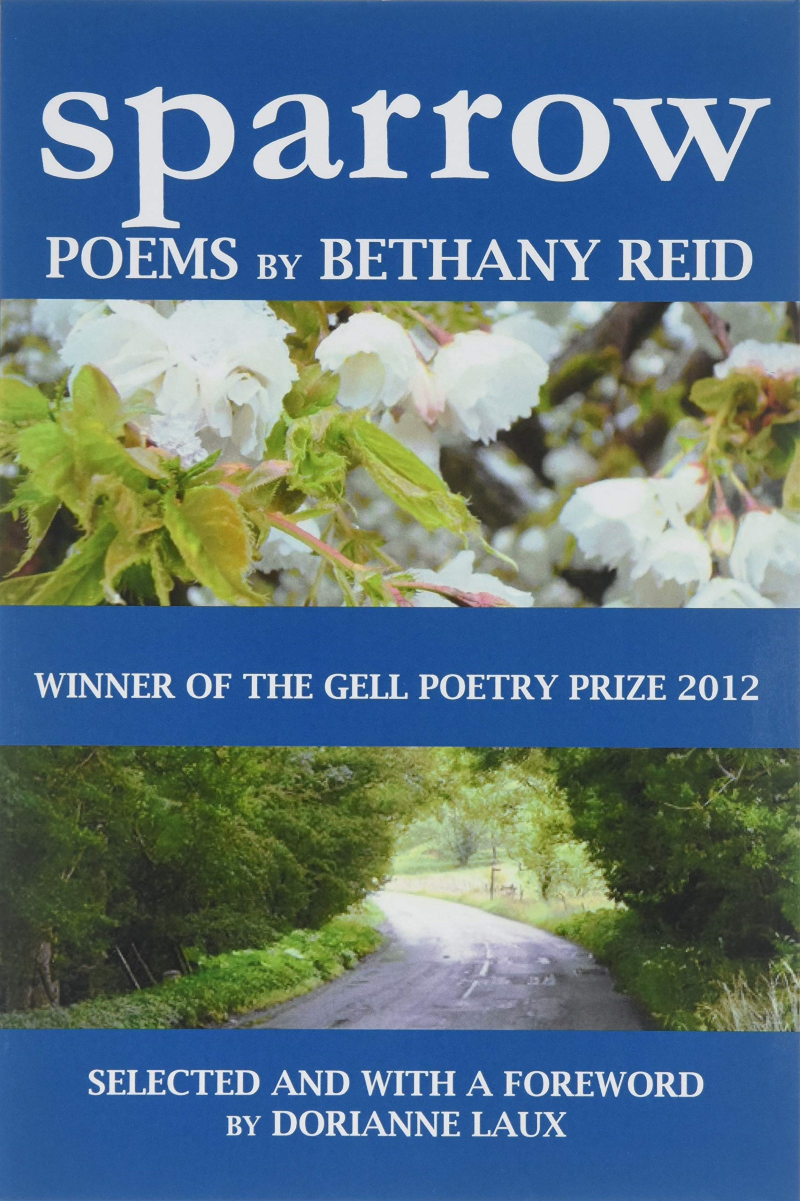 Reid, Bethany: Sparrow [used paperback]