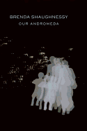 Shaughnessy, Brenda: Our Andromeda