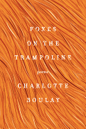 Boulay, Charlotte: Foxes on the Trampoline [used paperback]