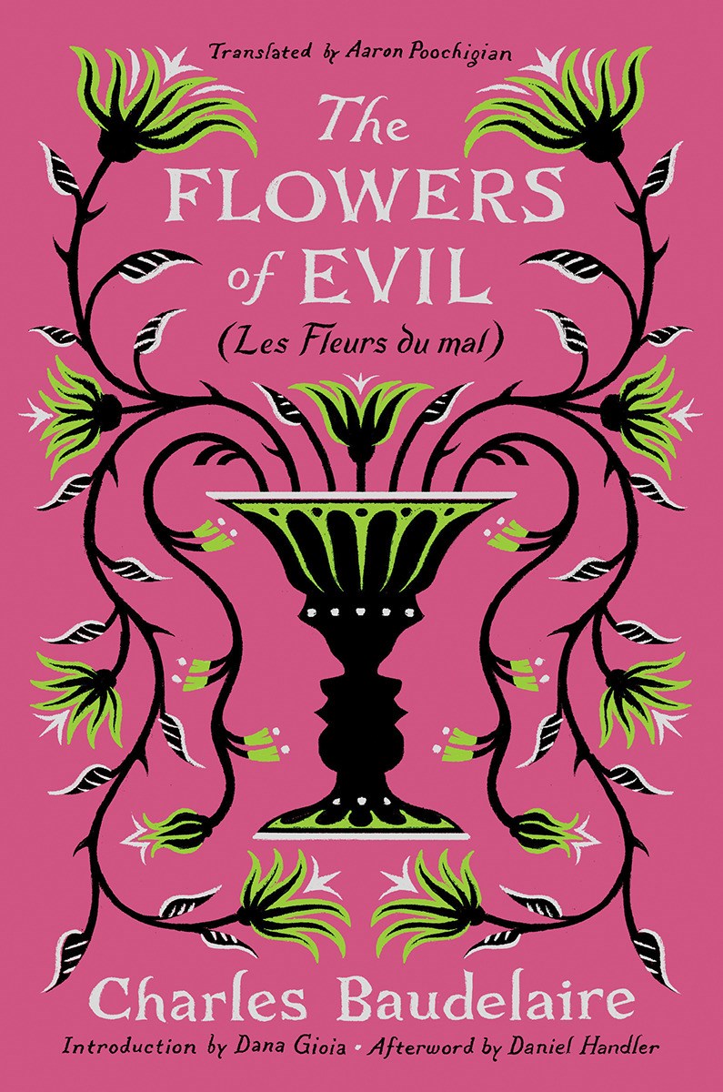 Baudelaire, Charles: The Flowers of Evil (Les Fleurs du mal)
