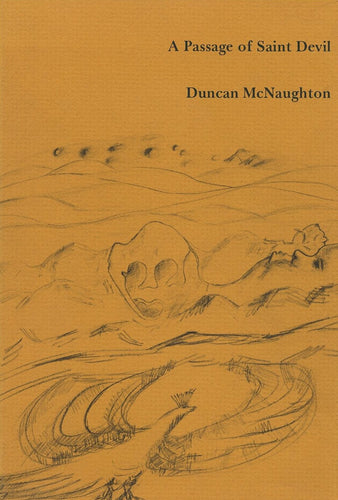 McNaughton, Duncan: A Passage of Saint Devil [used paperback]