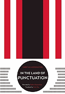 Morgenstern, Christian: In the Land of Punctuation [used hardcover]