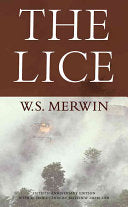Merwin, W.S.: The Lice