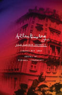 Ginsberg, Allen: Iron Curtain Journals