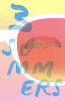 Robertson, Lisa: 3 Summers