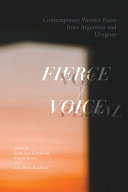 Kercheval, Jesse Lee: Fierce Voice / Voz feroz