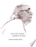 Olson, Charles: Selected Poems