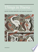 Hrdlicka, Josef: Things in Poems