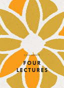 Jarnot, Lisa: Four Lectures