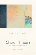 Thesen, Sharon: Refabulations