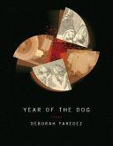 Paredez, Deborah: Year of the Dog