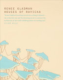 Gladman, Renee: Houses of Ravicka