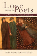 [04/16/24] Bauer, Pearl Chaozon & Gray, Erik (eds.): Love among the Poets (HB)