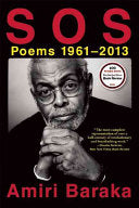 Baraka, Amiri: SOS: Poems 1961-2013