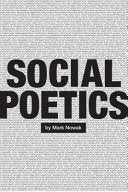 Nowak, Mark: Social Poetics