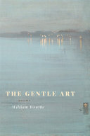 Wenthe, William: The Gentle Art