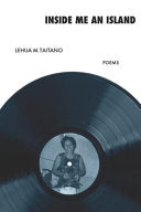 Taitano, Lehua M.: Inside Me an Island