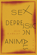 Gabbert, Mag: Sex Depression Animals