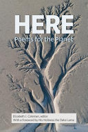 Coleman, Elizabeth J. (ed.): HERE: Poems for the Planet