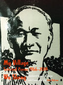 Wu, Sheng: My Village: Selected Poems 1966-2014