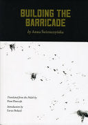 Świrszczyńska, Anna: Building the Barricade