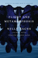 Signed copy of Sachs, Nelly: Flight and Metamorphosis