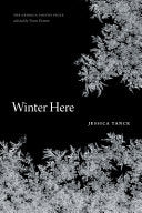 Tanck, Jessica: Winter Here