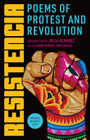 Eisner, Mark & Tina Escaja (eds.): Resistencia: Poems of Protest and Revolution
