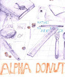 Yankelevich, Matvei: Alpha Donut: The Selected Shorter Works of