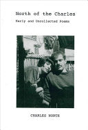 North, Charles: North of the Charles: Early and Uncollected Poems