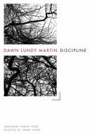 Martin, Dawn Lundy: Discipline