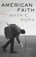 Popa, Maya Catherine: American Faith