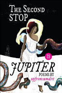 Upfromsumdirt (Ron Davis): The Second Stop Is Jupiter