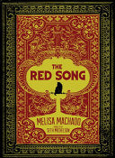 Machado, Melisa: The Red Song