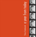 Szymaszek, Stacy: A Year From Today