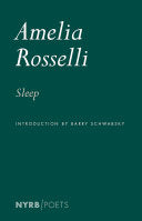 Rosselli, Amelia: Sleep