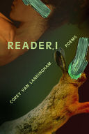 Van Landingham, Corey: Reader, I