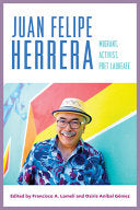 Lomelí, Francisco A.: Juan Felipe Herrera