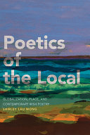 Wong, Shirley Lau: Poetics of the Local