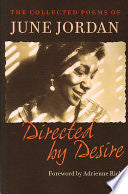 Jordan, June: Directed by Desire: The Collected Poems