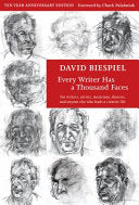 Biespiel, David: Every Writer Has a Thousand Faces: For Writers, Artists, Musicians, Dancers, and Anyone Else Who Leads a Creative Life