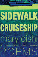 Oishi, Mary: Sidewalk Cruiseship