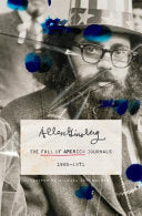 Ginsberg, Allen: The Fall of America Journals, 1965–1971