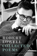 Lowell, Robert: Collected Poems