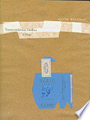 Waldrop, Keith: Transcendental Studies: A Trilogy
