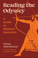 [11/12/24] Grethlein, Jonas: Reading the Odyssey (HB)