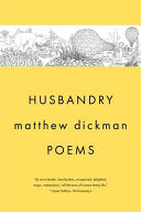 Dickman, Matthew: Husbandry